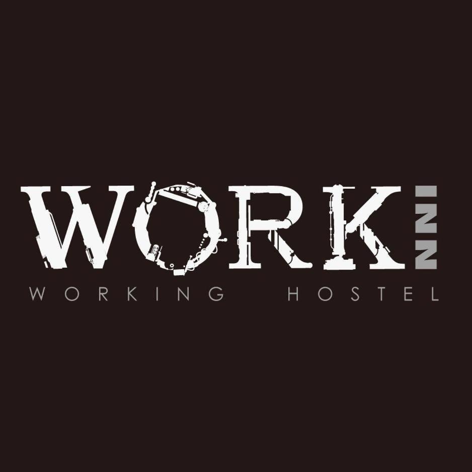 Work Inn At Taipei 101 慕誠行旅 Екстер'єр фото